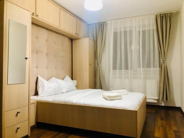 Joy City Stay Stefan Baciu 10 Брашов Екстер'єр фото