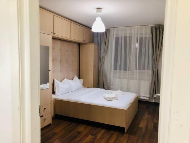Joy City Stay Stefan Baciu 10 Брашов Екстер'єр фото