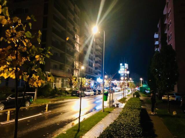 Joy City Stay Stefan Baciu 10 Брашов Екстер'єр фото